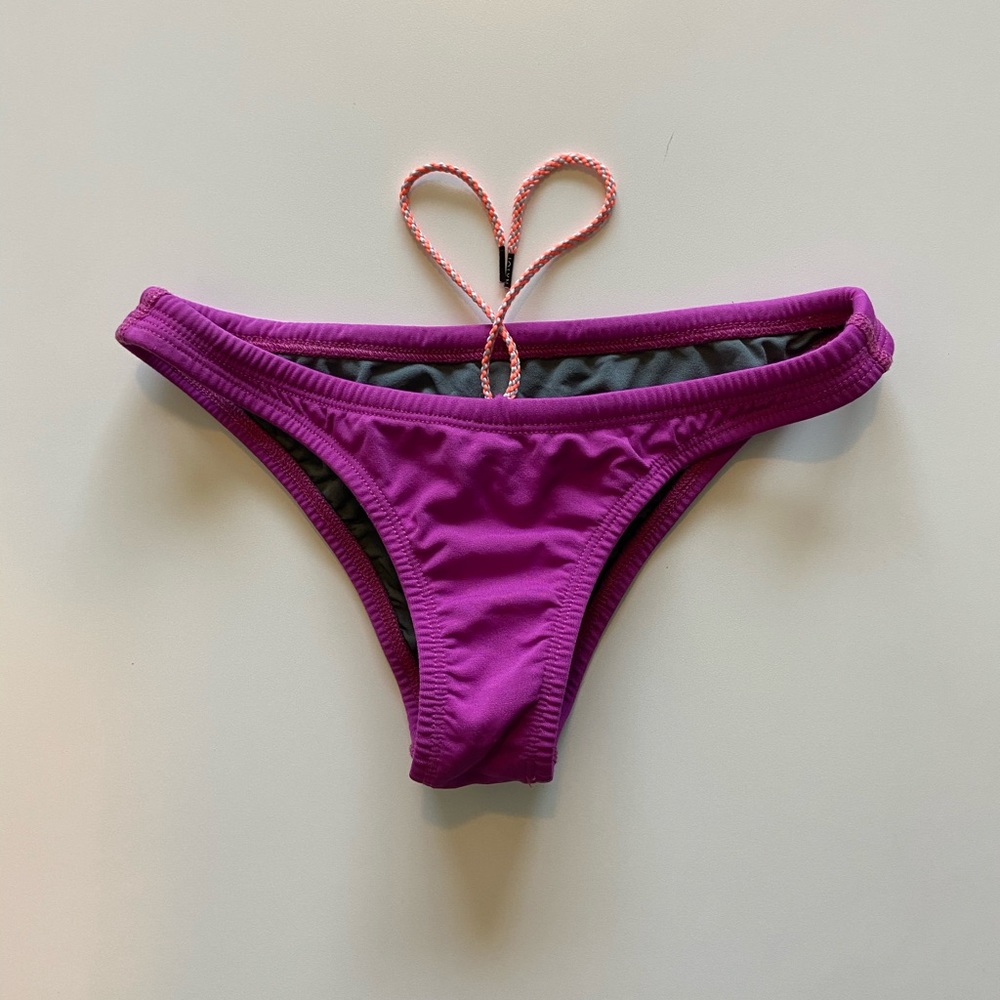 Medium JOLYN bottoms